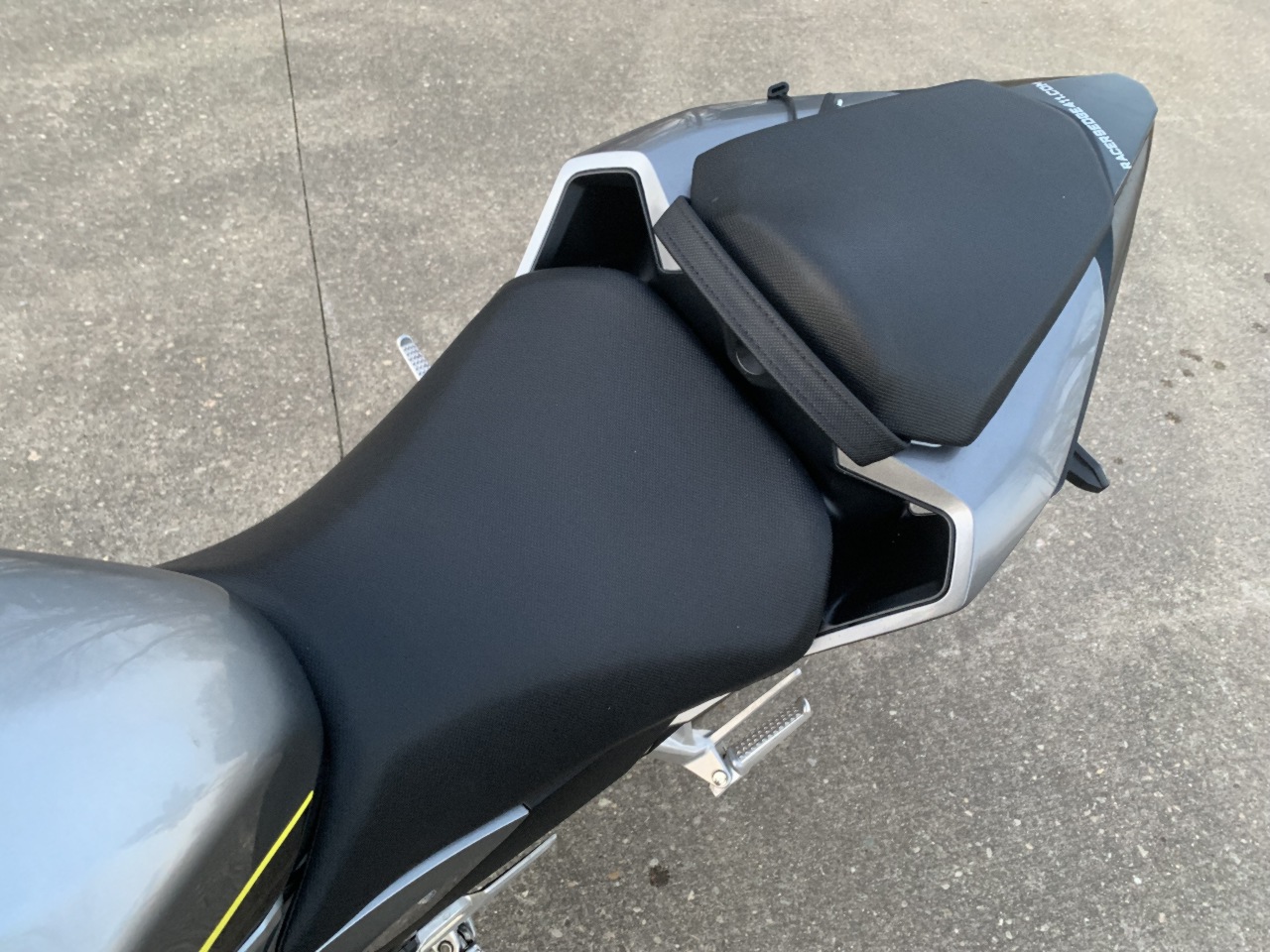 2022 Honda CBR500R ABS